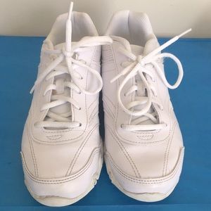 Women’s White Champion Sneakers